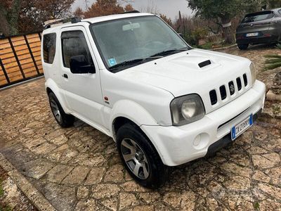 usata Suzuki Jimny 1.5 DDis