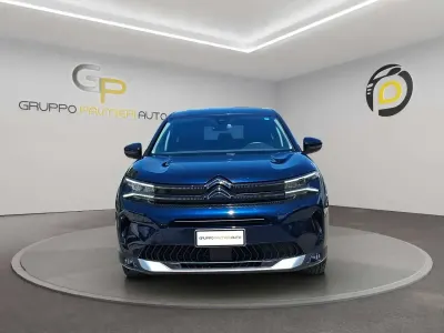 Gebraucht Citroën C5 Aircross