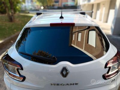 usata Renault Mégane 3ª serie - 2011