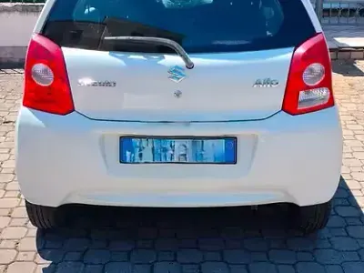 Usata Suzuki Alto
