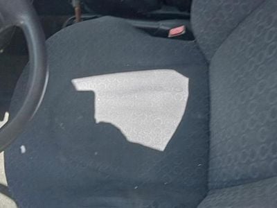 Usata 2003 Ford Ka Utilitaria | 1000 €