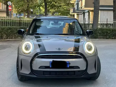 Usata Mini Cooper 136 CV (100 kW) 2023 Utilitaria