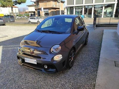 usata Abarth 595 1.4 Turbo 165 70ESIMO ANNIVERSARIO