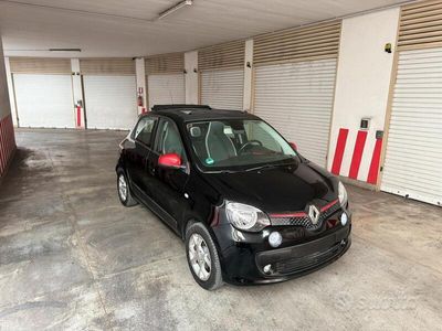 usata Renault Twingo 