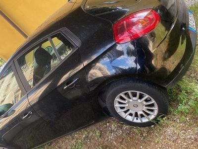 Fiat Bravo