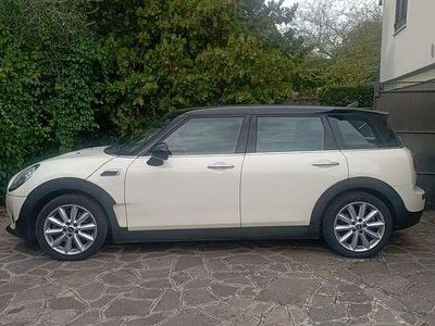 Usata Mini Cooper Clubman 136 CV (100 kW) 2016 Station wagon