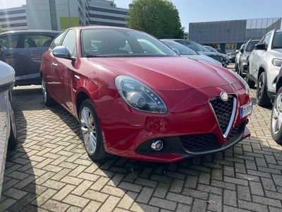 usata Alfa Romeo Giulietta 1.4 Turbo 120 CV Super