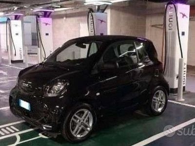 Usata Smart ForTwo Coupé Pure 2022 Utilitaria