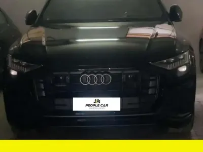 Usata Audi Q8 286 CV (210 kW) 2019 Other SUV
