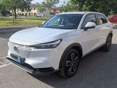 Usata Honda HR-V
