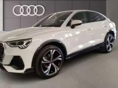 Usata Audi Q3 Sportback