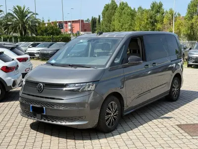 Usata VW Multivan