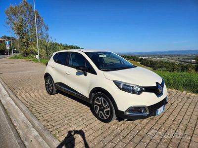 Occasion Renault Captur 90 ch (66 kW) 2016 Blanc SUV