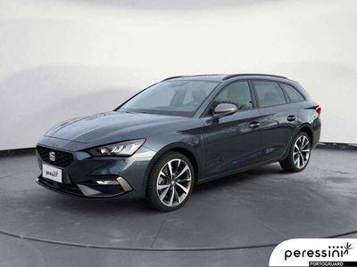 usata Seat Leon Sportstourer 1.4 e-HYBRID FR