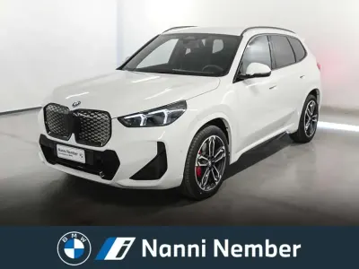 Nuova BMW iX1 M Sport 150 kW (204 CV) 2026 Bianco SUV