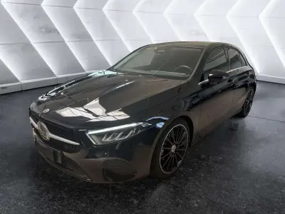 Usata Mercedes A180