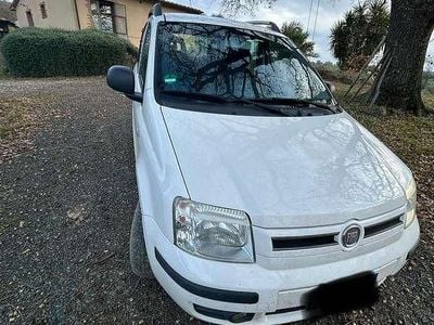 Usata 2010 Fiat Panda Dynamic Utilitaria | 4700 € (Buon prezzo)