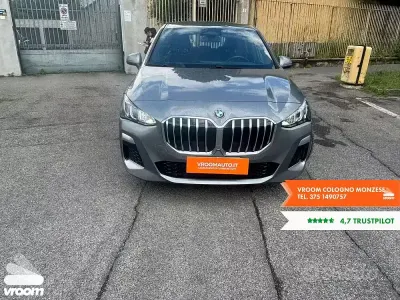 Occasion BMW 218 M Sport 136 PK (100 kW) 2022 Stationwagen
