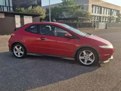 Usata Honda Civic