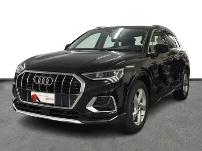 Usata Audi Q3
