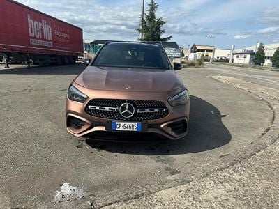 Usata 2023 Mercedes GLA200 Advanced Plus SUV | 39.000 € (Buon prezzo)