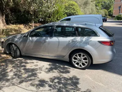 Usata Mazda 6