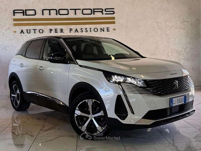 Other Usata 2022 Peugeot 3008 SUV | 18.770 € (Ottimo prezzo)