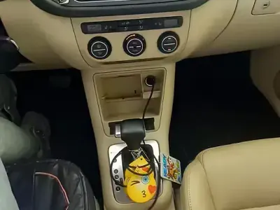 Brugt VW Tiguan 140 HK (102 kW) 2009 SUV
