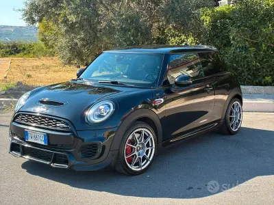 Usata Mini John Cooper Works
