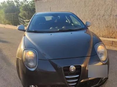Usata Alfa Romeo MiTo