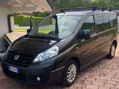 Occasion Fiat Scudo