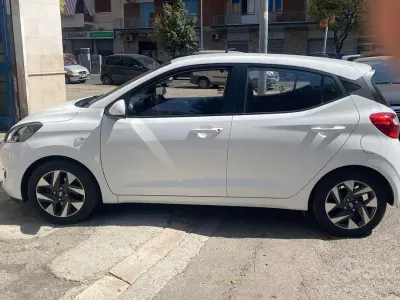 Usata Hyundai i10