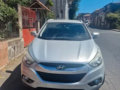 Usata Hyundai ix35