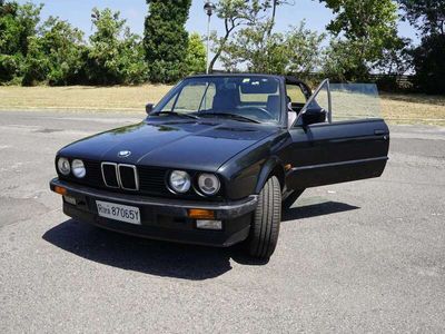 BMW 320 Cabriolet