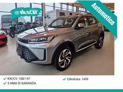 Usata EMC SEI