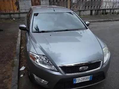 Usata Ford Mondeo