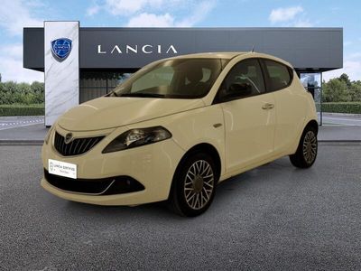 usata Lancia Ypsilon 1.0 FIREFLY 70CV HYBRID GOLD