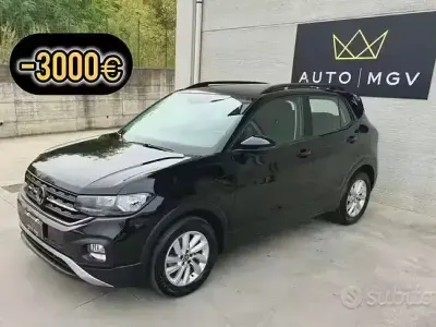 Occasion VW T-Cross