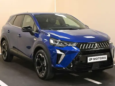 Nuova Mitsubishi Grandis Intense 141 CV (103 kW) 2026 Blu/azzurro SUV