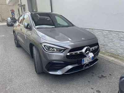 Usata Mercedes GLA200 Premium 150 CV (110 kW) 2020 SUV