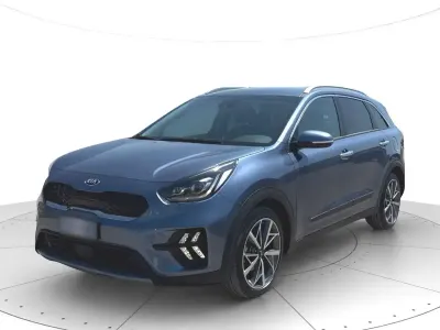 Usata Kia Niro