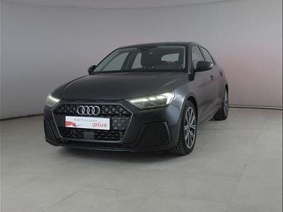 Grigio Usata 2019 Audi A1 Sportback Admired Utilitaria | 22.500 € (Buon prezzo)
