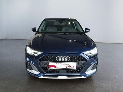 Usata Audi A1 Business 95 CV (69 kW) 2025 Blu SUV