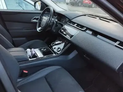 Usata Land Rover Range Rover Velar