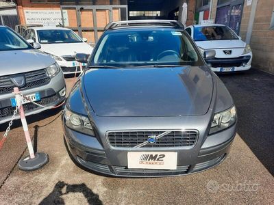 usata Volvo S40 2.0 D cat Summum