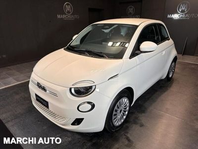 usata Fiat 500e 3+1 23,65 kWh nuova a Bastia Umbra