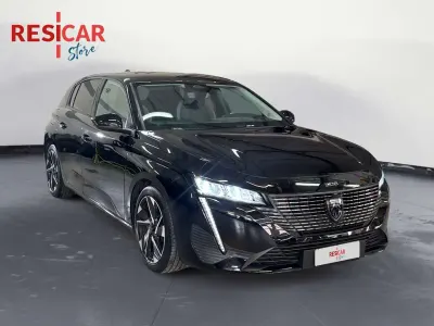 Usata Peugeot 308