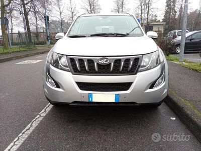 usata Mahindra XUV500 -2016- 2.2 (16v) 140cv (103Kw) W6