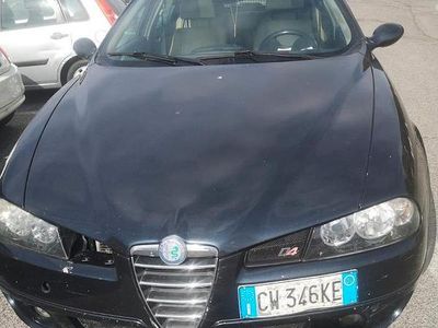 Alfa Romeo 156