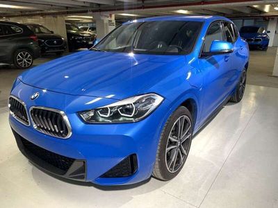 usata BMW X2 xdrive25e Msport auto